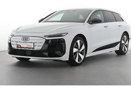 Audi A6 e-tron 6.555 km 54.250 &euro; Essen 45143