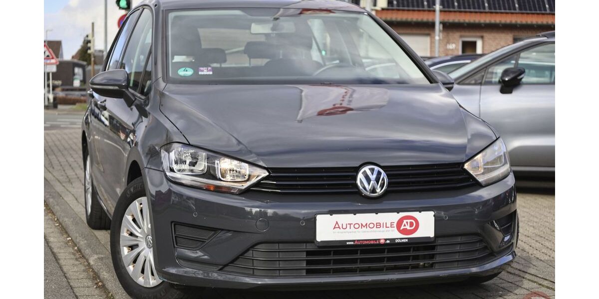 VW Golf 115.963 km 8.990 &euro; Dülmen 48249