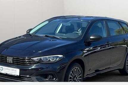 Fiat Tipo 9.900 km 19.290 &euro; Datteln 45711