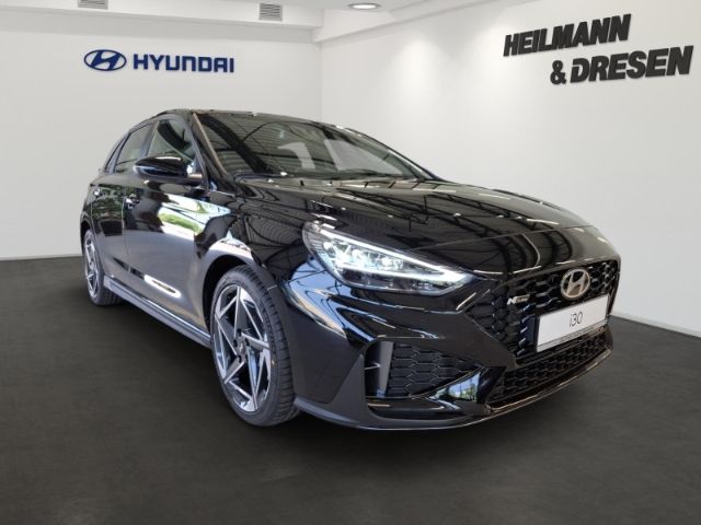 Hyundai i30 3.207 km 26.950 &euro; Gelsenkirchen 45891