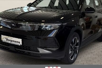Opel Grandland (X) 7.500 km 27.750 &euro; Dorsten 46286