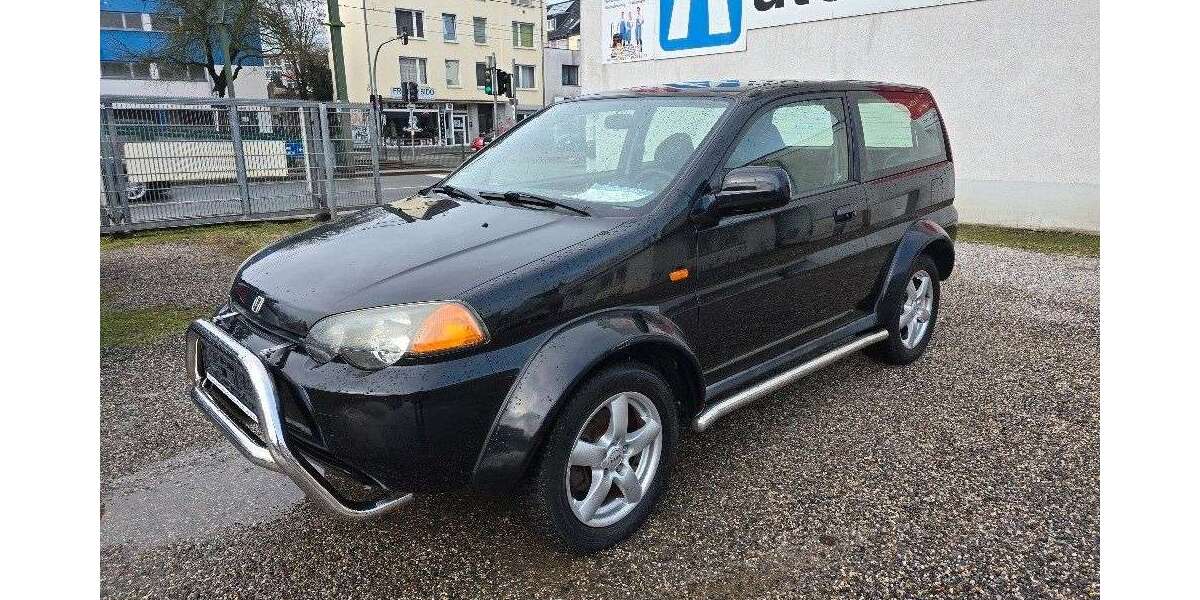 Honda HR-V 137.664 km 2.850 &euro; Dortmund 44145