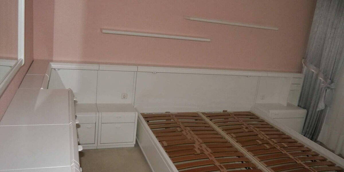 Etagenwohnung Mülheim an der Ruhr Saarn - 3 Zimmer, 95 m&sup2;, 255.000&euro; | Angebot:26512861