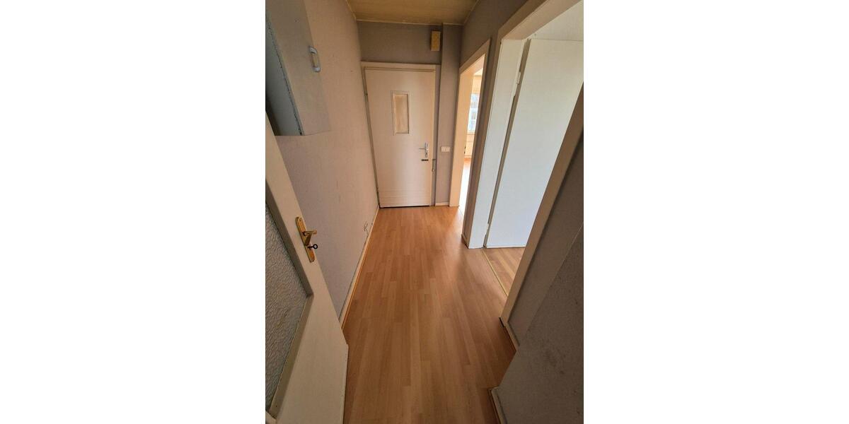Etagenwohnung Herten - 2 Zimmer, 43 m&sup2;, 491&euro; | Angebot:24478640