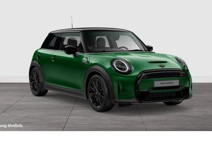 Mini Cooper S 24.900 km 27.870 &euro; Velbert 42553