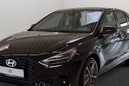 Hyundai i30 5.745 km 22.790 &euro; Bochum 44866