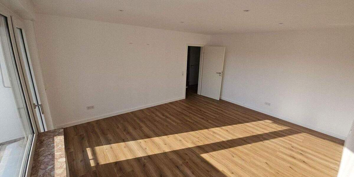 Etagenwohnung Olfen - 3 Zimmer, 82 m&sup2;, 234.000&euro; | Angebot:25870196