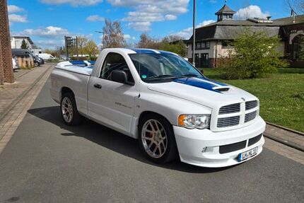 Dodge RAM 21.500 km 54.900 &euro; Selm 59379