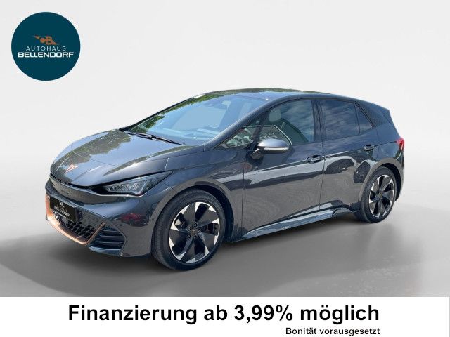 Cupra Born 63.310 km 28.470 &euro; Bottrop 46244