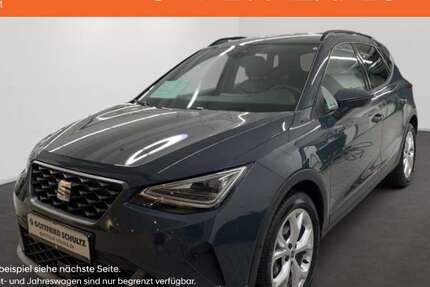 Seat Arona 17.315 km 22.500 &euro; Essen 45307