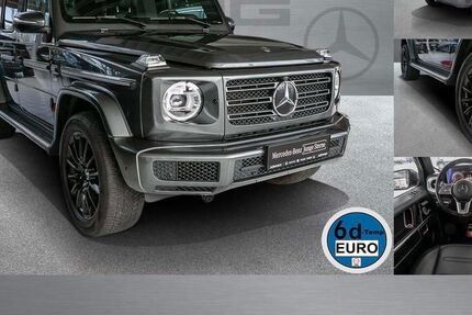 Mercedes-Benz G 500 59.998 km 103.998 &euro; Dorsten 46282