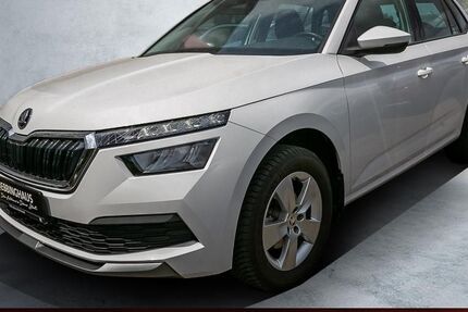 Skoda Kamiq 18.200 km 13.999 &euro; Dortmund 44289