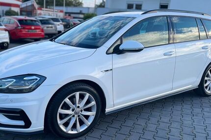 VW Golf 198.000 km 12.450 &euro; Essen 45356