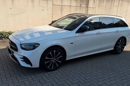 Mercedes-Benz E 300 55.000 km 35.900 &euro; Dortmund 44263