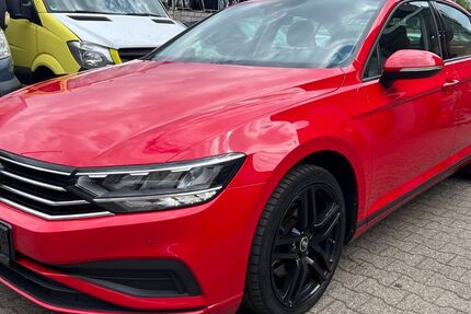 VW Passat 197.000 km 12.450 &euro; Bochum 44793