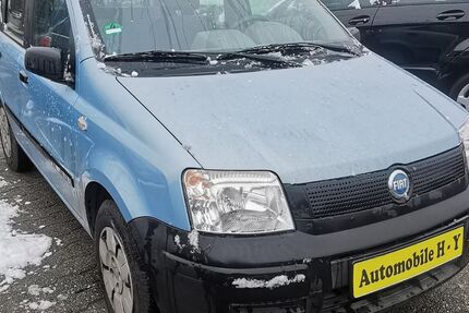 Fiat Panda 120.000 km 1.500 &euro; Bottrop 46238