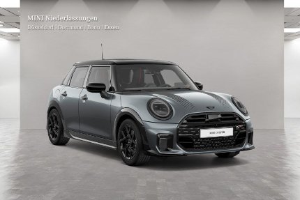 Mini Cooper C 9.399 km 31.799 &euro; Essen 45141