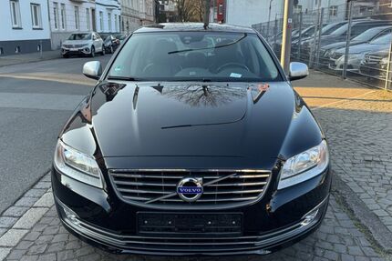 Volvo S80 123.000 km 12.899 &euro; Gelsenkirchen 45879