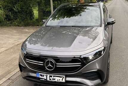 Mercedes-Benz EQA 250 46.942 km 33.400 &euro; Haltern am See 45721