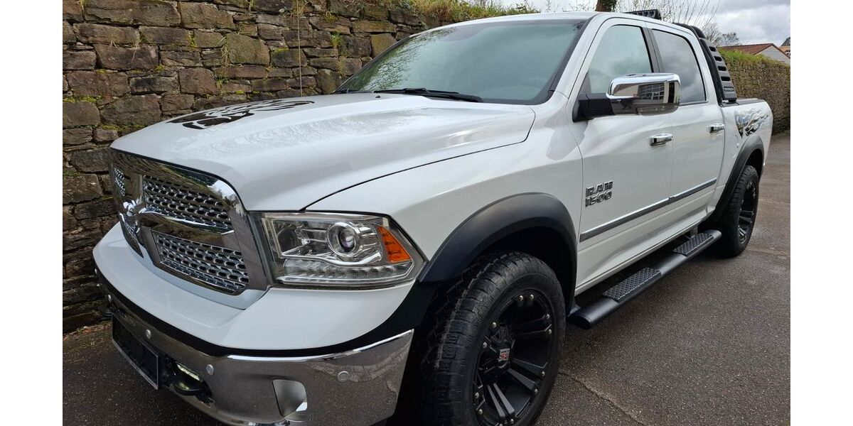 Dodge RAM 61.500 km 42.990 &euro; Mülheim an der Ruhr 45481