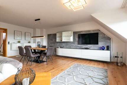 Wohnung Essen Stadtbezirk VIII - 3 Zimmer, 85 m&sup2;, 319.000&euro; | Angebot:26183496