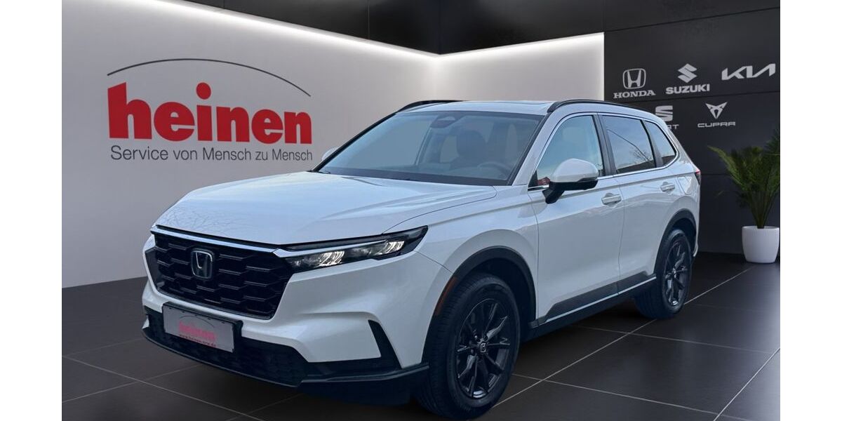 Honda CR-V 18.910 km 43.899 &euro; Dortmund 44149