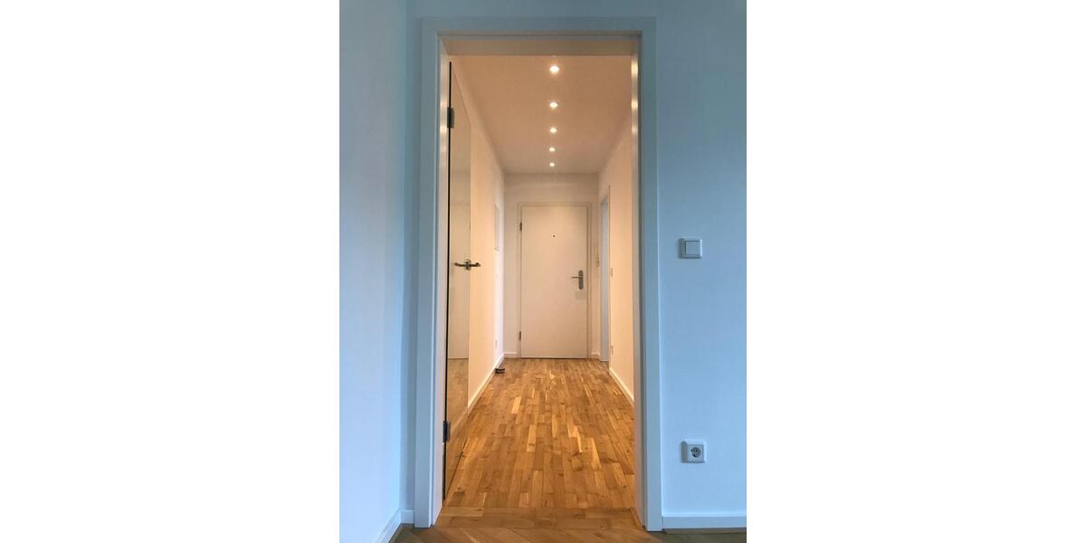 Etagenwohnung Essen Stadtbezirk III - 2 Zimmer, 51 m&sup2;, 730&euro; | Angebot:26048092