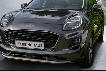 Ford Puma 18.295 km 20.990 &euro; Bochum 44803