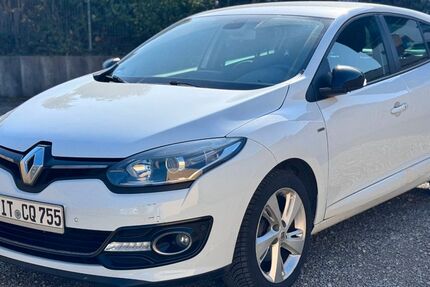 Renault Megane 220.000 km 5.500 &euro; Witten 58453