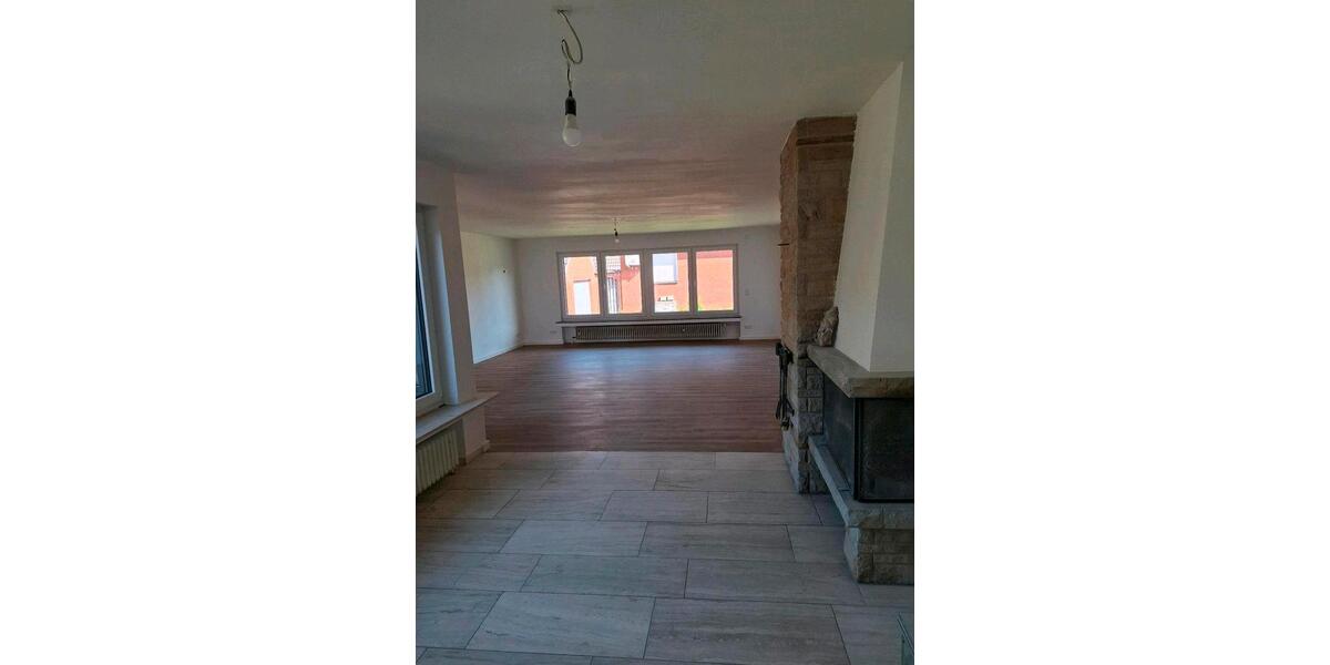 Erdgeschoßwohnung Dülmen - 3 Zimmer, 126 m&sup2;, 1.350&euro; | Angebot:26604505