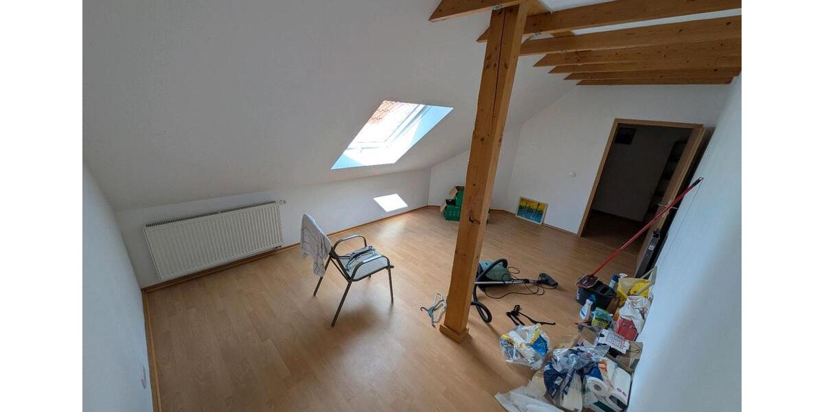 Dachgeschoßwohnung Olfen - 3 Zimmer, 109 m&sup2;, 1.350&euro; | Angebot:26518387