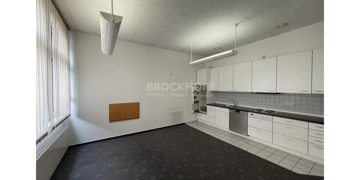 Gewerbeobjekt Bochum Bochum-Nord - 9&euro; | Angebot:23781350