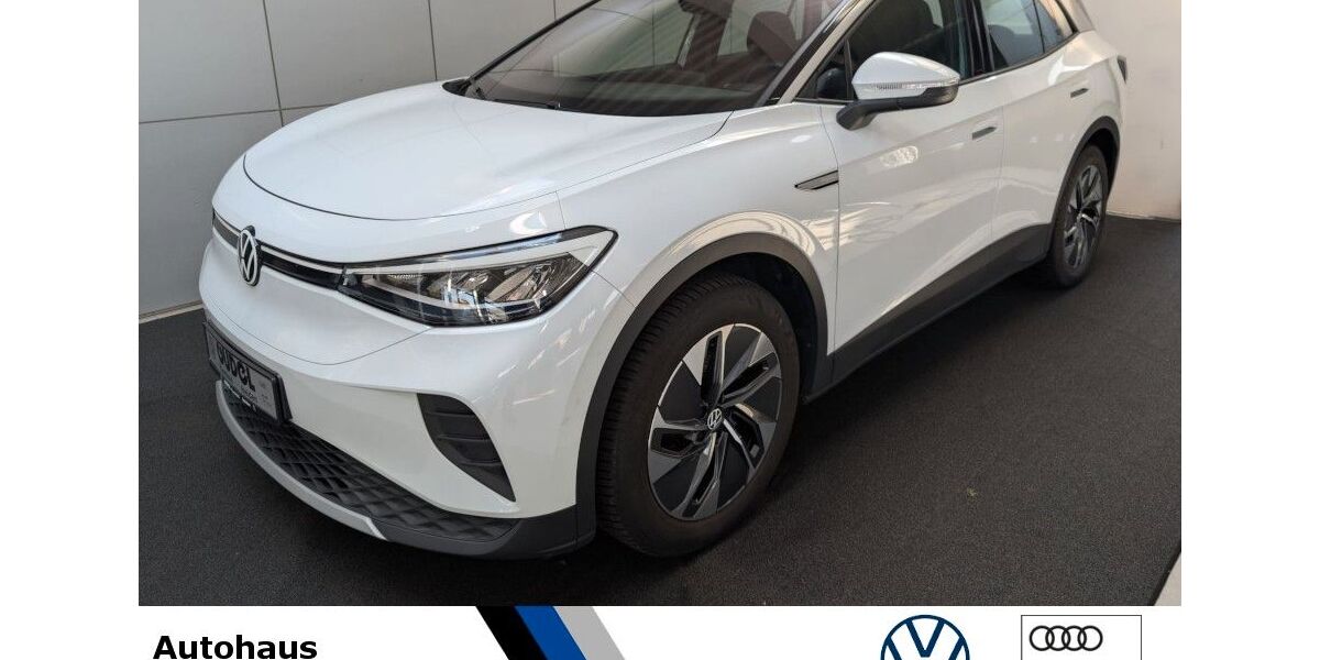 VW ID.4 9.999 km 25.840 &euro; Raesfeld 46348