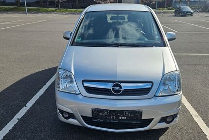 Opel Meriva 93.384 km 2.950 &euro; Witten 58454