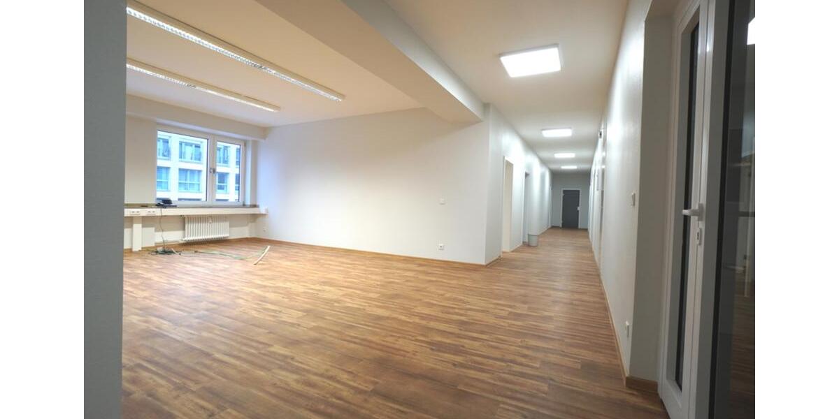 Gewerbeobjekt Dortmund Innenstadt West - 2.745&euro; | Angebot:25341535