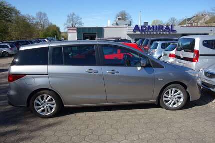 Mazda 5 124.000 km 4.999 &euro; Herne 44653