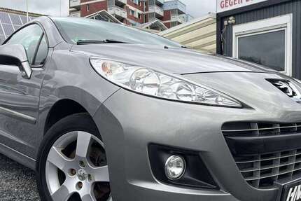 Peugeot 207 143.000 km 3.799 &euro; Lünen 44534