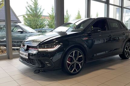 VW Polo 24.745 km 28.990 &euro; Hünxe 46569