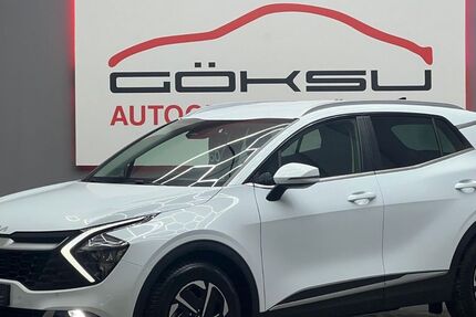 Kia Sportage 28.499 km 28.950 &euro; Mülheim an der ruhr 45476