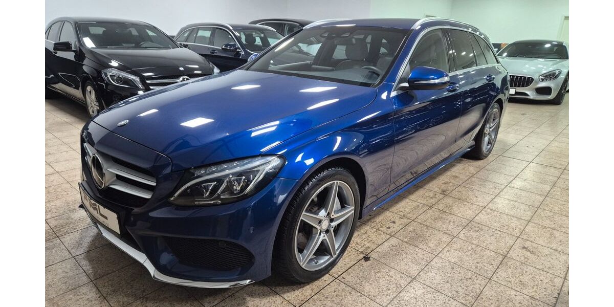 Mercedes-Benz C 250 94.721 km 19.899 &euro; Selm 59379