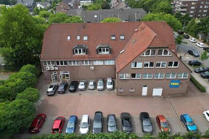 Gewerbeobjekt Oberhausen Sterkrade-Nord - 5 Zimmer, 3.990.000&euro; | Angebot:25675316