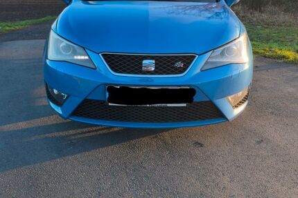 Seat Ibiza 135.500 km 4.500 &euro; Lünen 44534