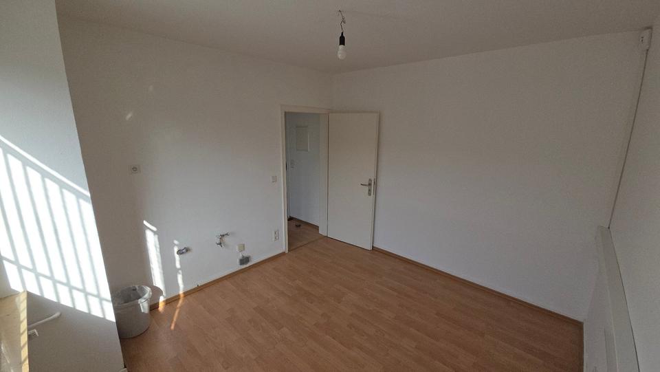 Etagenwohnung Gelsenkirchen Gelsenkirchen-Mitte - 2 Zimmer, 29 m&sup2;, 385&euro; | Angebot:25418590