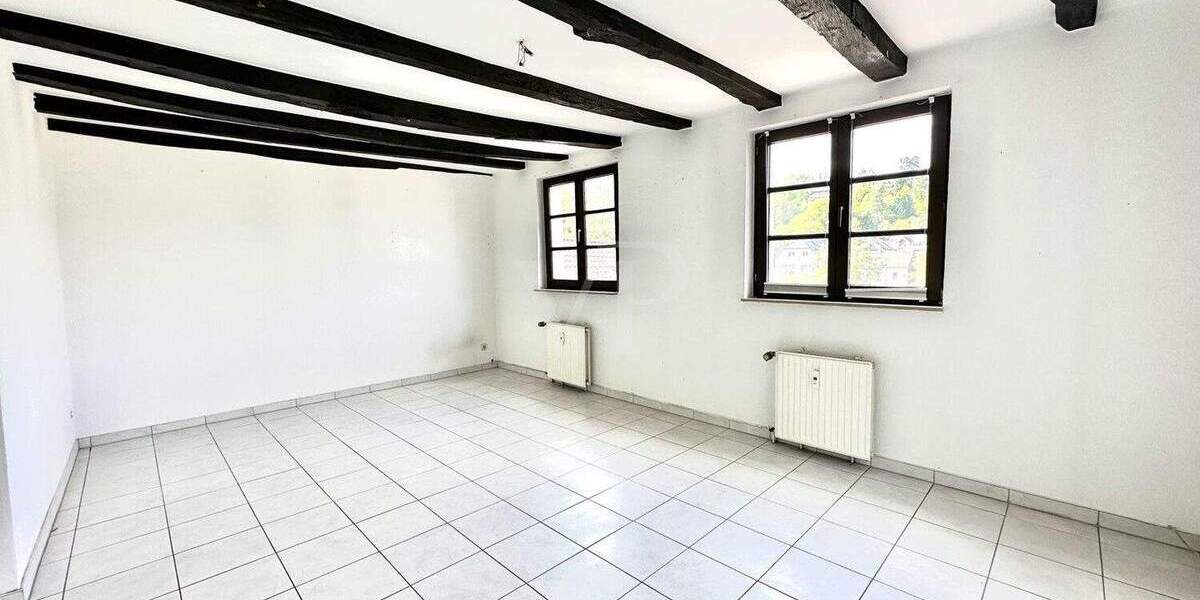 Etagenwohnung Velbert Langenberg - 3 Zimmer, 60 m&sup2;, 169.999&euro; | Angebot:25733776