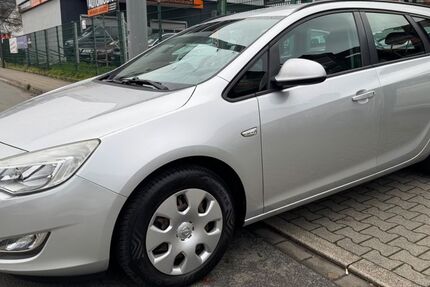 Opel Astra 164.840 km 5.500 &euro; Gelsenkirchen 45899