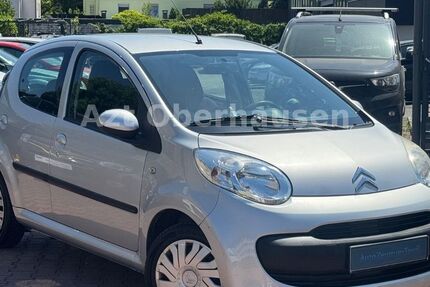 Citroen C1 35.000 km 5.990 &euro; Oberhausen 46049