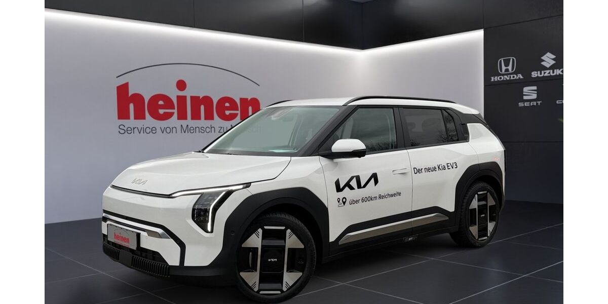Kia EV3 6.000 km 39.480 &euro; Essen 45141
