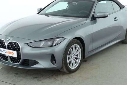 BMW 420 5.821 km 46.510 &euro; Essen 45141