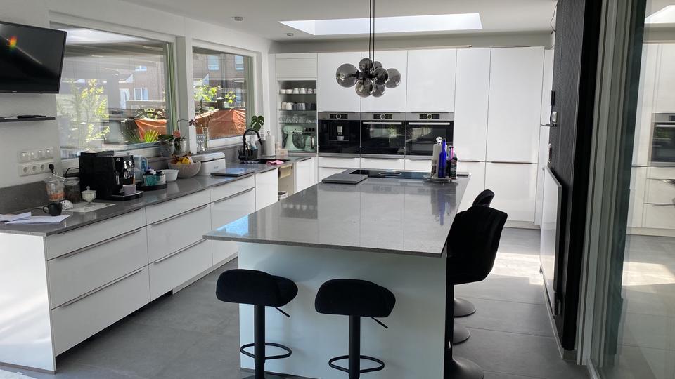Einfamilienhaus Recklinghausen Grullbad - 2 Zimmer, 245 m&sup2;, 849.000&euro; | Angebot:26448652