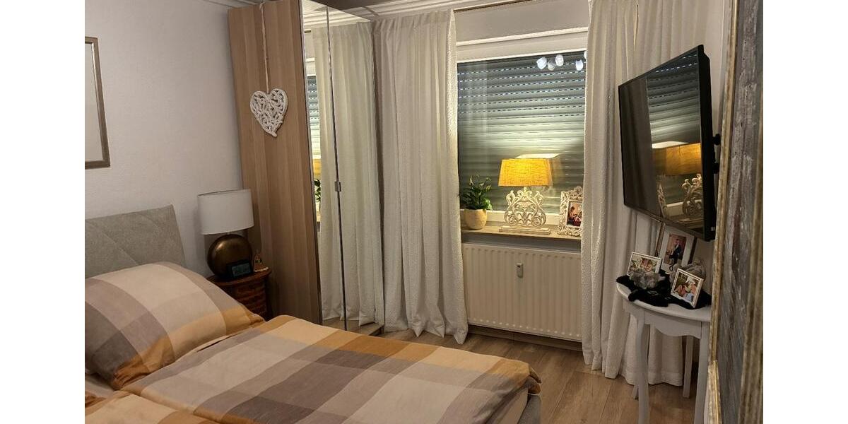 Erdgeschoßwohnung Castrop-Rauxel Deinighausen - 2 Zimmer, 60 m&sup2;, 168.000&euro; | Angebot:25905573